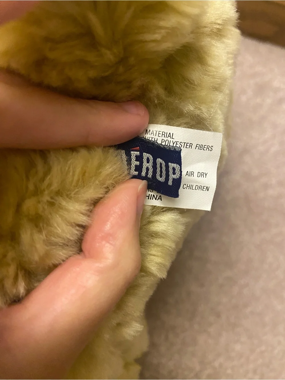 Aeropostale early 2000s